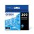 Epson T302220 Original Cyan Ink Cartridge