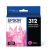 Epson T312320 Original Magenta Ink Cartridge