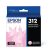 Epson T312620 Original Light Magenta Ink Cartridge