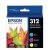 Epson T312923 Original Ink Cartridge Combo C/M/Y