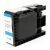 Epson T580200 Compatible Cyan Ink Cartridge Pigment