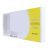 Epson T603400 Compatible Yellow Ink Cartridge Pigment