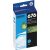 Epson T676XL220 Original Cyan Ink Cartridge