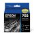Epson T702 T702120-D2 Original Black Ink Cartridge Twin Pack