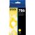 Epson T786420 Original Yellow Ink Cartridge
