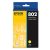 Epson T802 T802420-S Original DURABrite Ultra Yellow Ink Cartridge