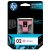 HP 02 C8775WC Original Light Magenta Ink Cartridge