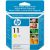 HP 11 C4838AN Original Yellow Ink Cartridge 28ml