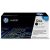 HP 124A Q6000A Original Black Toner Cartridge