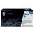 HP 124A Q6001A Original Cyan Toner Cartridge