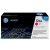HP 124A Q6003A Original Magenta Toner Cartridge