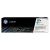 HP 131A CF211A Original Cyan Toner Cartridge