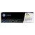 HP 131A CF212A Original Yellow Toner Cartridge