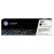 HP 131X CF210X Original Black Toner Cartridge High Yield