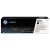 HP 201X CF400X Original Black Toner Cartridge High Yield
