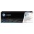 HP 201X CF401X Original Cyan Toner Cartridge High Yield