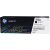 HP 312A CF380A Original Black Toner Cartridge