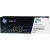 HP 312A CF381A Original Cyan Toner Cartridge