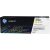 HP 312A CF382A Original Yellow Toner Cartridge