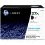 HP 37A CF237A Original Black Toner Cartridge