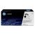 HP 49A Original Black Toner Cartridge