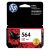 HP 564 CB317WN Original Photo Black Ink Cartridge