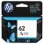 HP 62 C2P06AN Original Tri-Color Ink Cartridge