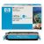 HP 641A C9721A Original Cyan Toner Cartridge