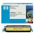 HP 641A C9722A Original Yellow Toner Cartridge