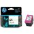 HP 65 N9K01AN Original Tri-Color Ink Cartridge