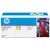 HP 650A CE272A Original Yellow Toner Cartridge