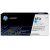 HP 651A CE341A Original Cyan Toner Cartridge