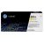 HP 651A CE342A Original Yellow Toner Cartridge