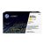 HP 653A CF322A Original Yellow Toner Cartridge