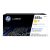 HP 655A CF452A Original Yellow Toner Cartridge