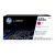HP 655A CF453A Original Magenta Toner Cartridge