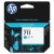 HP 711 CZ130A Original Cyan Ink Cartridge 29ml