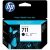 HP 711 CZ133A Original Black Ink Cartridge 80ml
