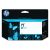 HP 72 C9371A Original Cyan Ink Cartridge High Yiled