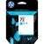 HP 72 C9398A Original Cyan Ink Cartridge