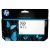 HP 727 B3P24A Original Gray Ink Cartridge Standard Yield 130ml