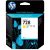 HP 728 F9J61A 40ml Original Yellow Economy Ink Cartridge