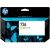 HP 728 F9J65A 130ml Original Yellow Ink Cartridge