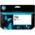 HP 728 F9J66A 130ml Original Magenta Ink Cartridge