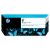 HP 81 C4934A Original Light Cyan Dye Ink Cartridge