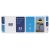 HP 83 C4941A Original Cyan UV Ink Cartridge