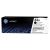 HP 83A Original Black Toner Cartridge (CF283A) – 1/Pack