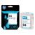 HP 84 C5017A Original Light Cyan Ink Cartridge