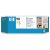 HP 90 C5057A Original Yellow Printhead and Printhead Cleaner