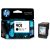 HP 901 CC653AN#140 Original Black Ink Cartridge